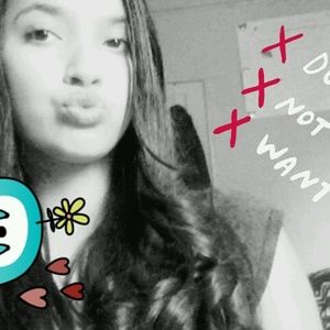 Meet your Posher, Maggie